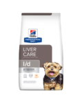 Hill’s Prescription Diet l/d (Liver Care)