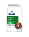 Hill’s Prescription Diet r/d (Weight Loss)