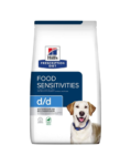 Hill’s Prescription Diet d/d (Food Sensitivities)