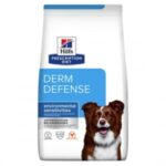 Hill’s Prescription Diet Derm Defense