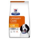 Hill’s Prescription Diet c/d (Urinary)