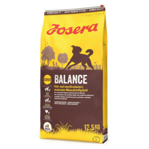 Josera Balance, 12,5 kg