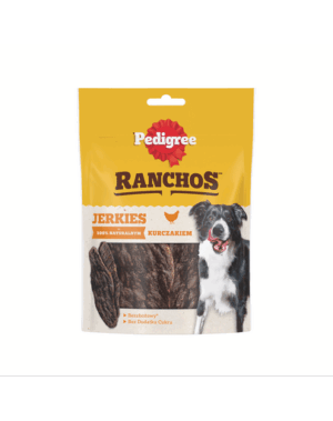 PEDIGREE Ranchos Originals cu pui 70 g gustare pentru caine