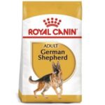 Royal Canin German Shepherd