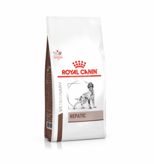 Royal Canin Hepatic Dog 12 Kg,