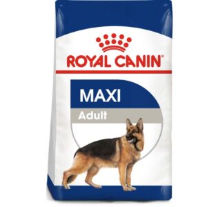 Royal Canin Maxi Adult, 4 Kg