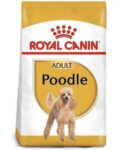 Royal Canin Poodle