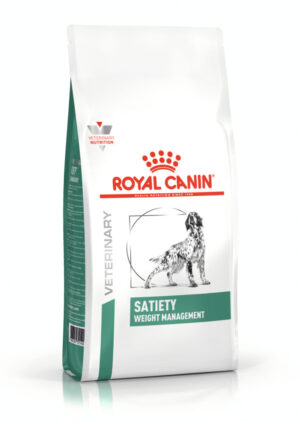 Royal Canin Satiety Dog, Weight Management, 6Kg