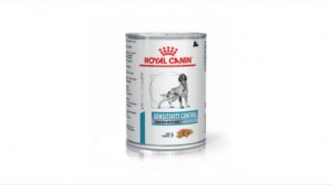 Royal Canin Sensitivity Control Pui si Orez, 420 g