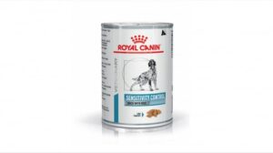 Royal Canin Sensitivity Control Rata si Orez, 420 g