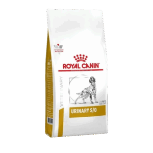 Royal Canin Urinary S/O, 13 kg, hrana dietetica pentru caini cu probleme urinare