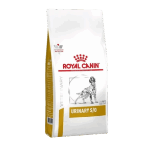 Royal Canin Urinary S/O, 7.5 kg