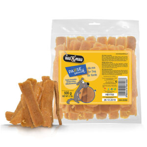 Snack Chicken Slices 500 g