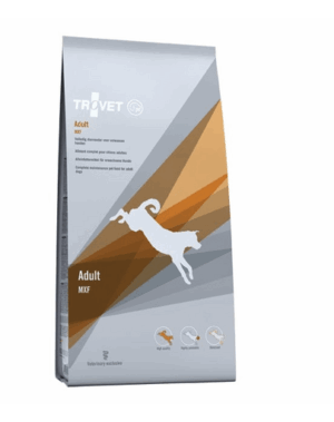 TROVET Adult MXF 3 kg hrana pentru caini adulti
