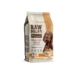 Vet Expert Raw Paleo Healthy Grain Pui