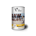 Vet Expert Raw Paleo Light Curcan