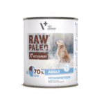 Vet Expert Raw Paleo Monoprotein Cod