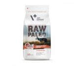 Vet Expert Raw Paleo Monoprotein Curcan