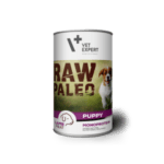 Vet Expert Raw Paleo Monoprotein Miel
