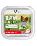 Vet Expert Raw Paleo Pate