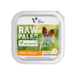 Vet Expert Raw Paleo Pate Curcan