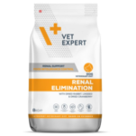 Vet Expert Renal Elimination