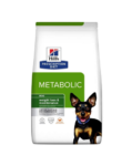 Hill’s Prescription Diet Metabolic