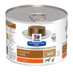 Hill’s Prescription Diet a/d (Urgent Care)