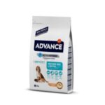 Advance Active Defense Mother Dog Initial