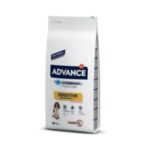 Advance Active Defense Sensitive