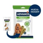 Advance Dental Care Stick Medium & Maxi