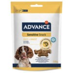 Advance Snack Sensitive