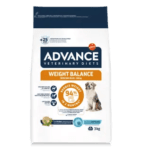 Advance Veterinary Diets Weight Balance