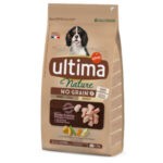 Affinity Ultima Nature No Grain Curcan