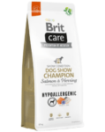 Brit Care Hypoallergenic Dog Show Champion