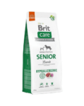Brit Care Hypoallergenic Miel
