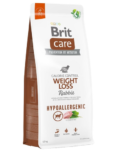 Brit Care Hypoallergenic Weight Loss