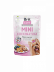 Brit Care Mini Pui și Ton
