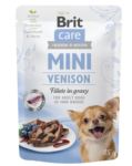 Brit Care Mini Vânat