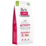 Brit Care Sustainable Activity