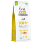 Brit Care Sustainable Pui și Insecte