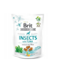 Brit Crunchy Snack Insects with Tuna