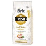 Brit Fresh Chicken with Potato