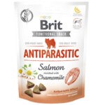 Brit Functional Snack Antiparasitic