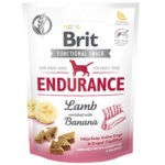 Brit Functional Snack Endurance