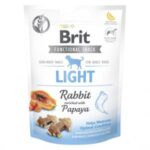 Brit Functional Snack Light