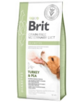 Brit Veterinary Diet Diabet