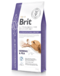 Brit Veterinary Diet Gastrointestinal Low Fat