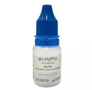 Gel Oftalmic An – HyPro x, 7 ml