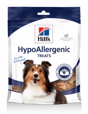 Hill’s Canine Recompense Hypoallergenic, 200g